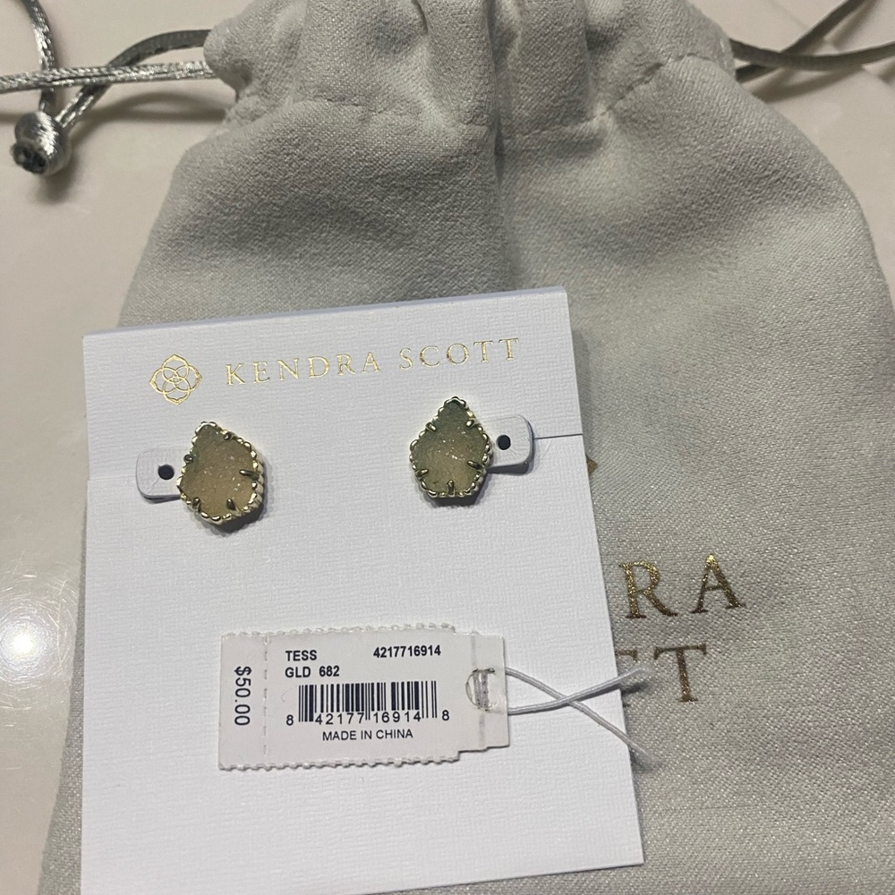 Kendra Scott Earrings